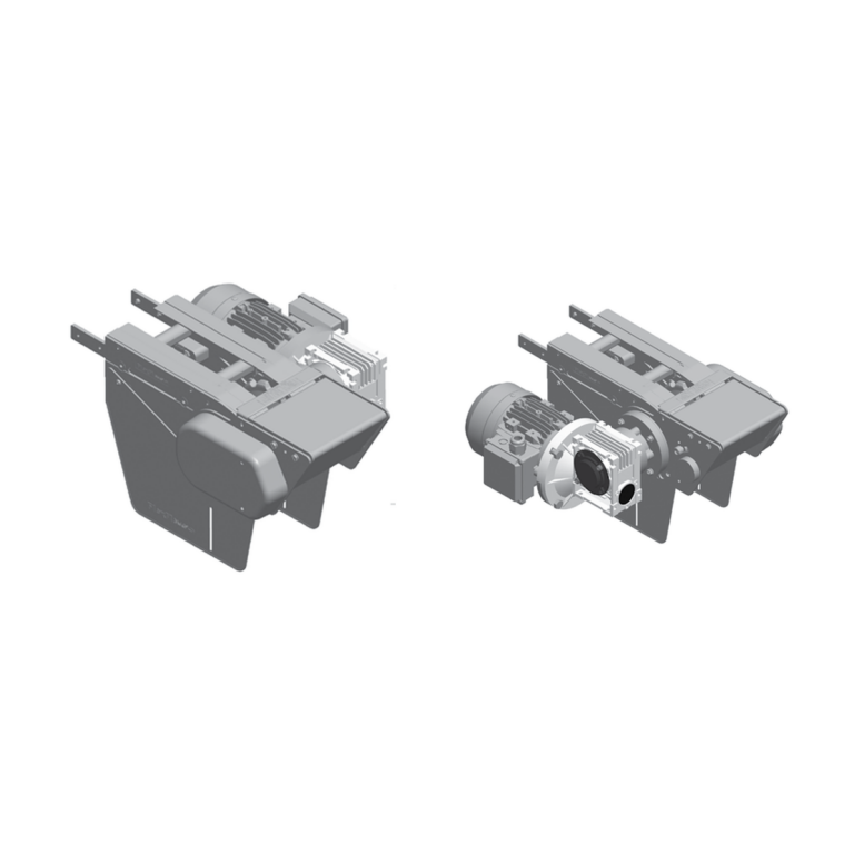 Intermediate modules