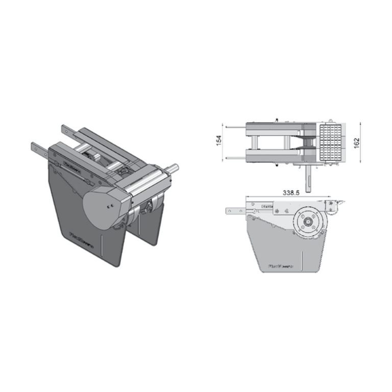 Support brackets