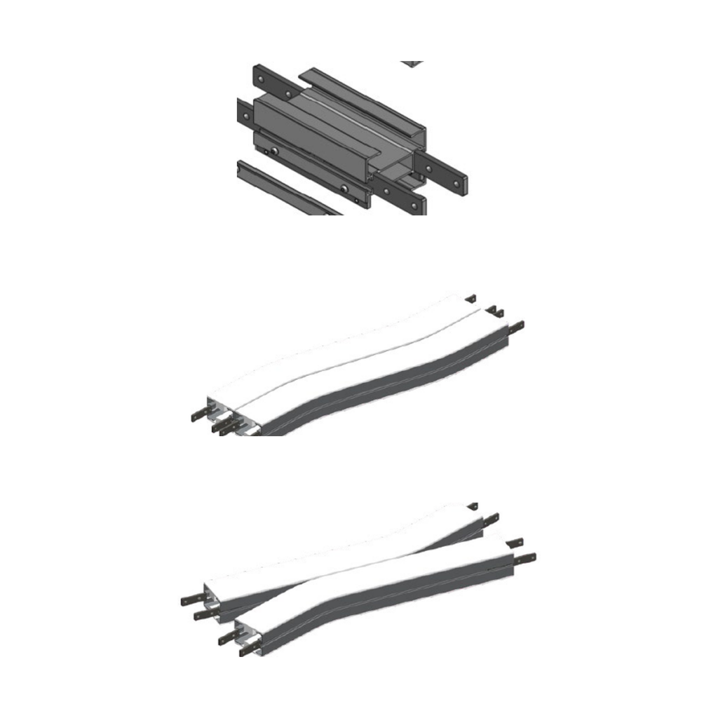 Conveyor modules