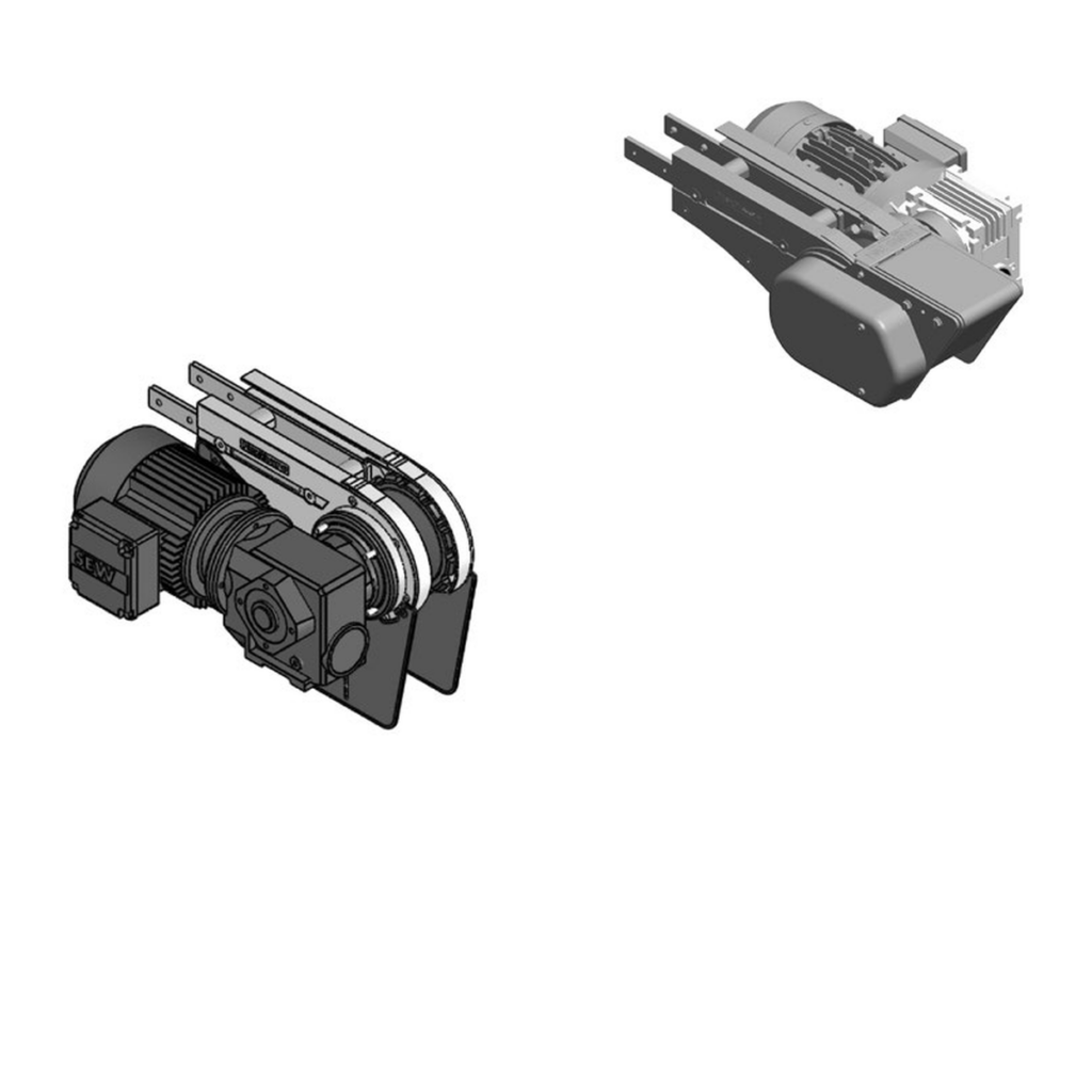 Drive shafts