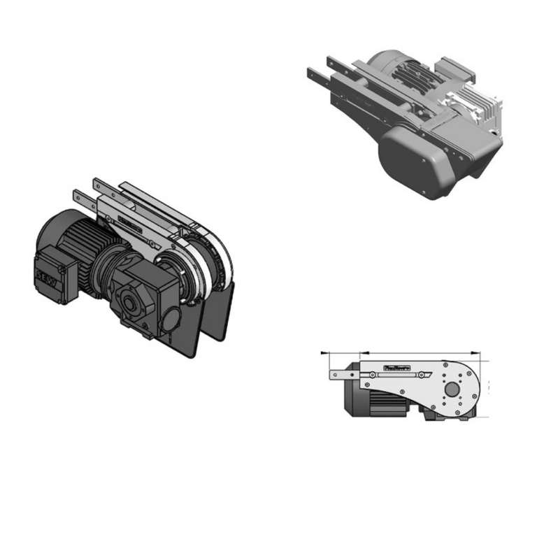 Torque limiters