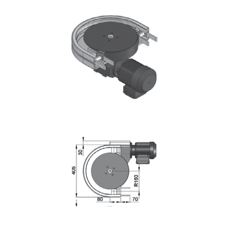 Direct wheel drives