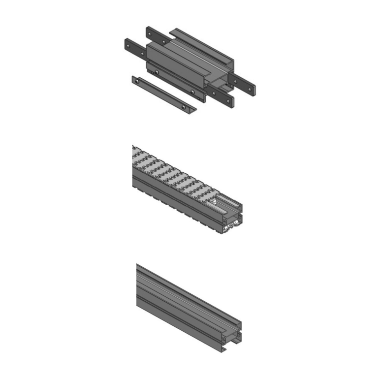Frame assemblies