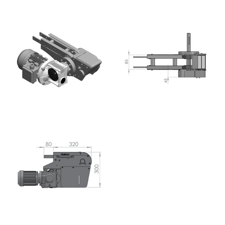 Intermediate modules
