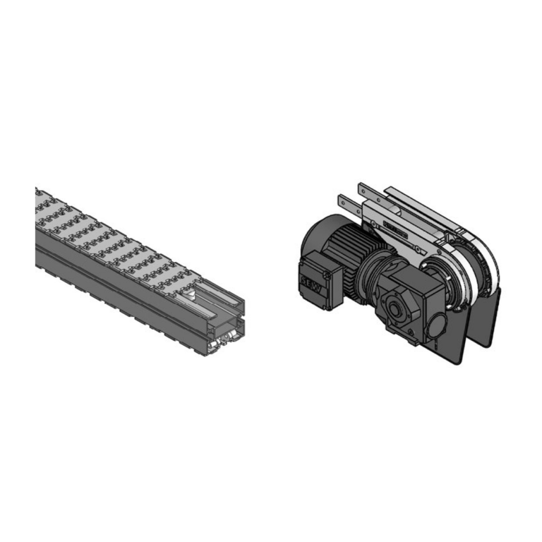 Slide-rail fasteners