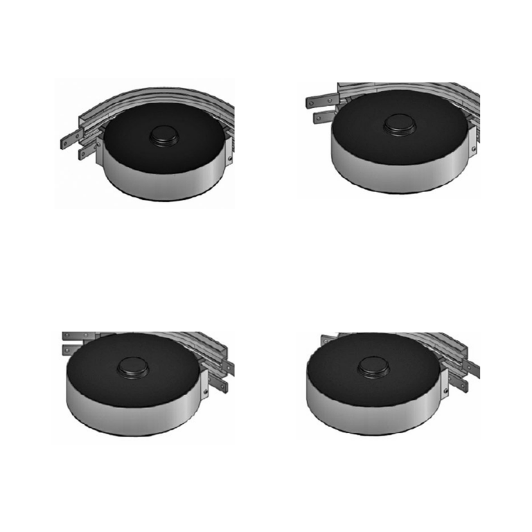 Wheel bends