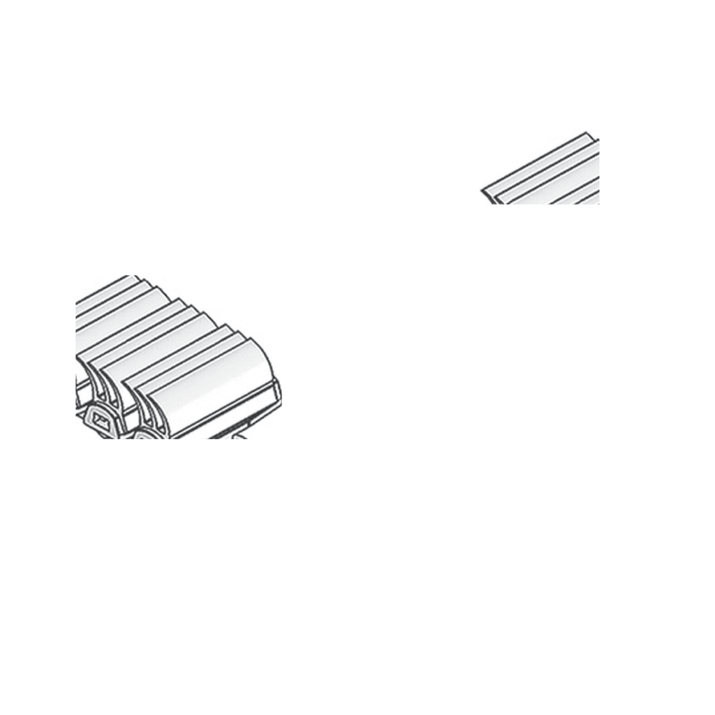 Stainless steel top chains