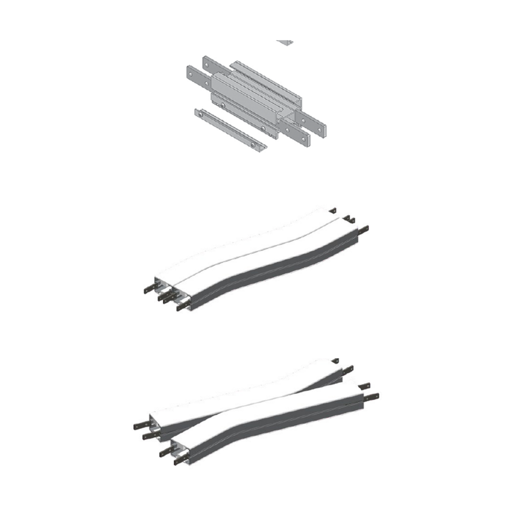 Conveyor modules