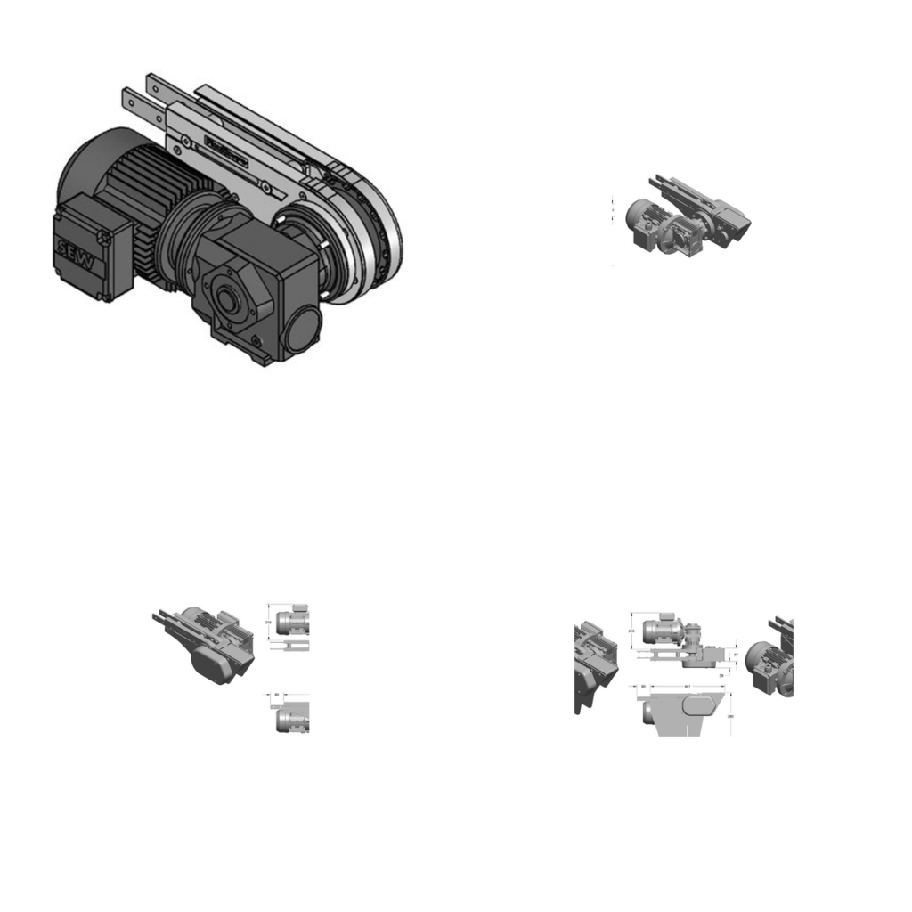 Torque limiters