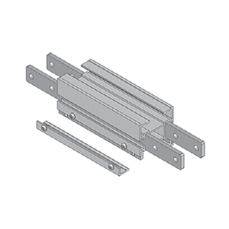Chain connecting modules
