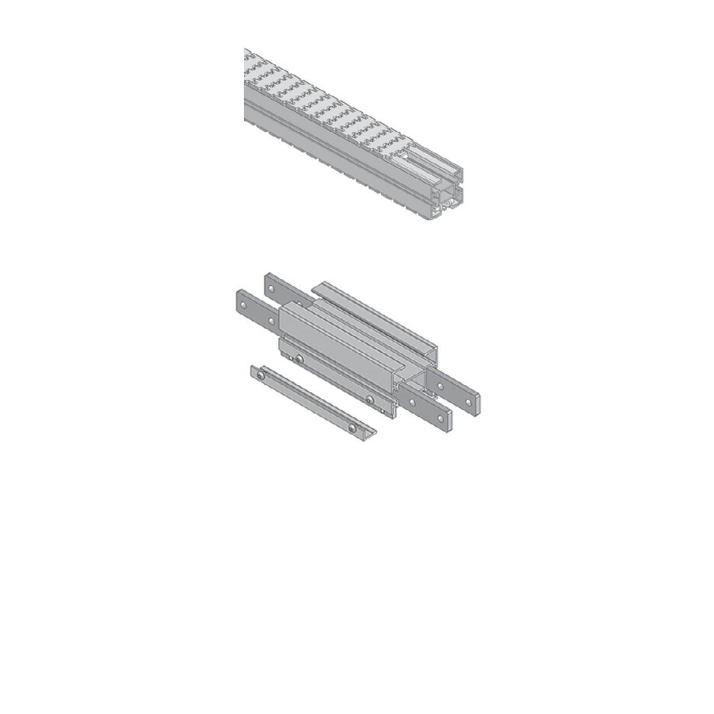 Frame assemblies