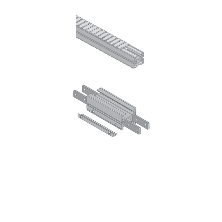 Frame assemblies