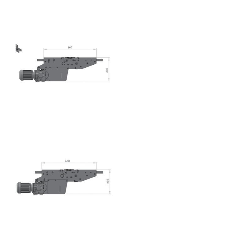 Weighted take-up modules