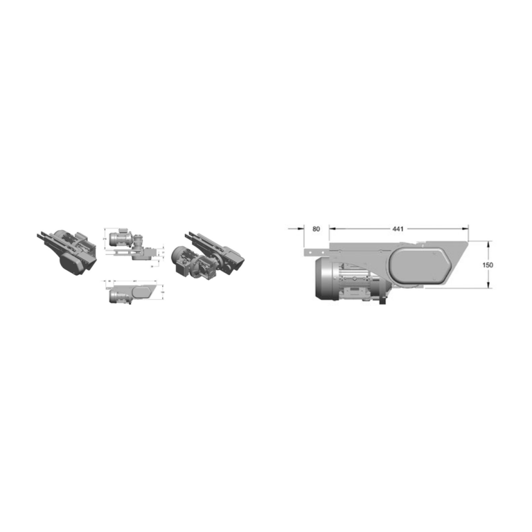Mounting plates