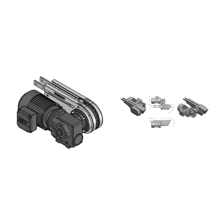 Support brackets