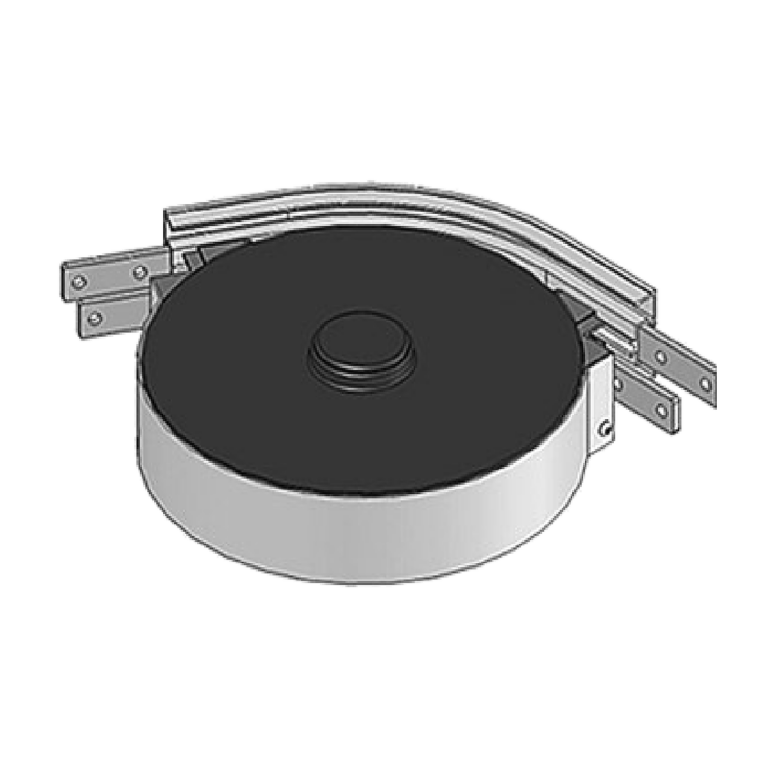 60-degree wheel bends