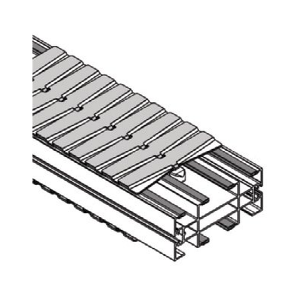 FU – 180 mm Conveyor System