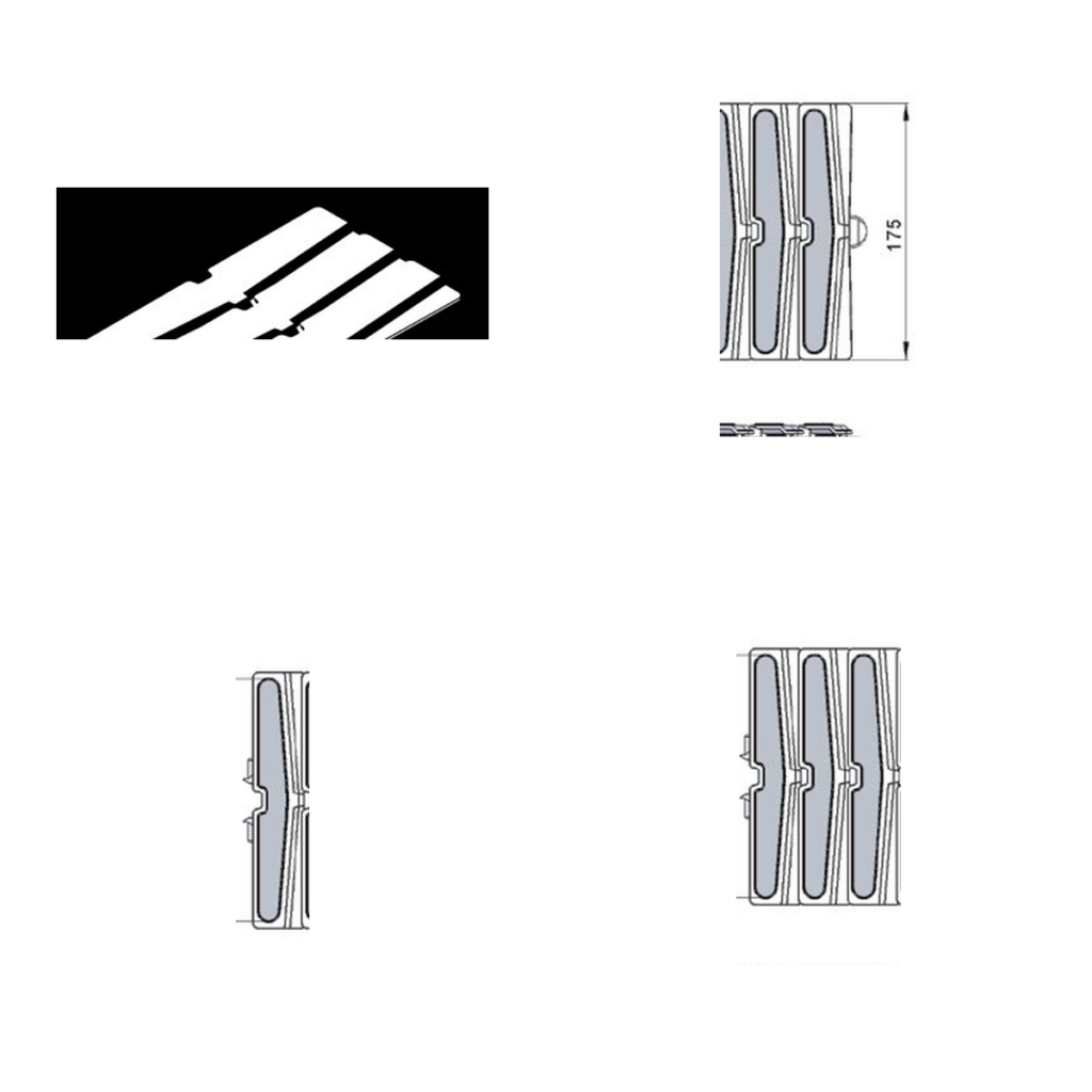 Torque limiters
