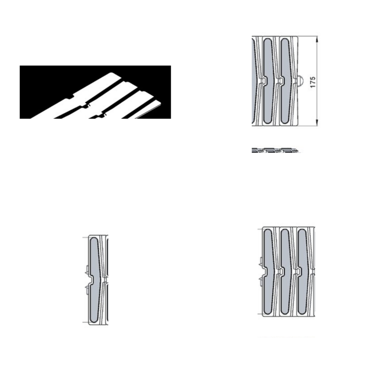 Torque limiters