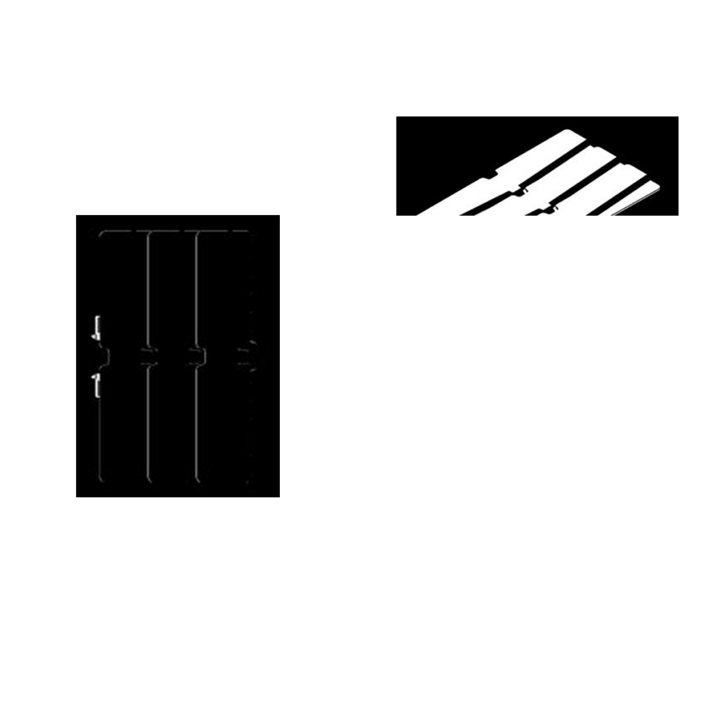 Suspended wheel drives