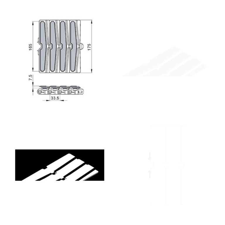Drive components