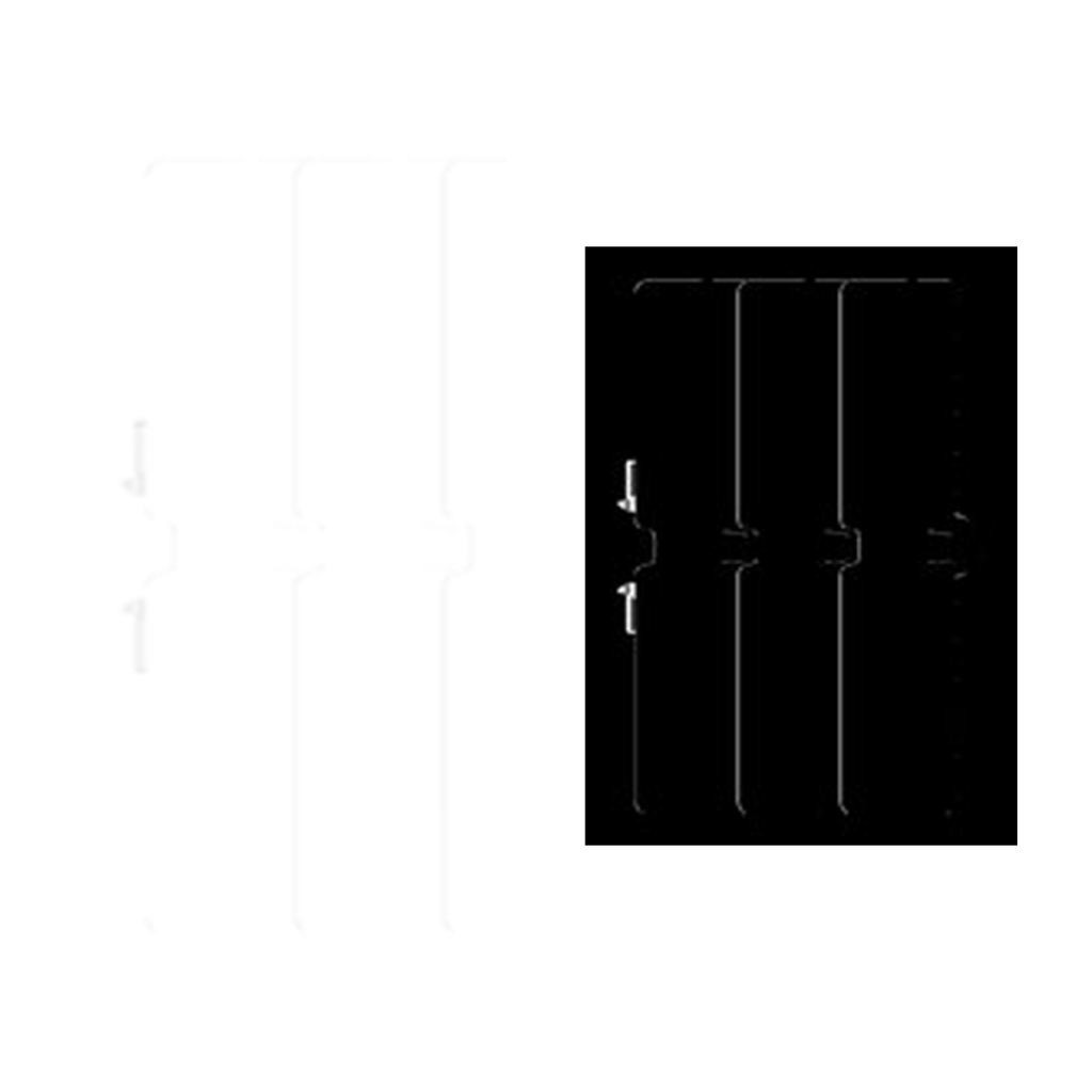 Chain connecting modules