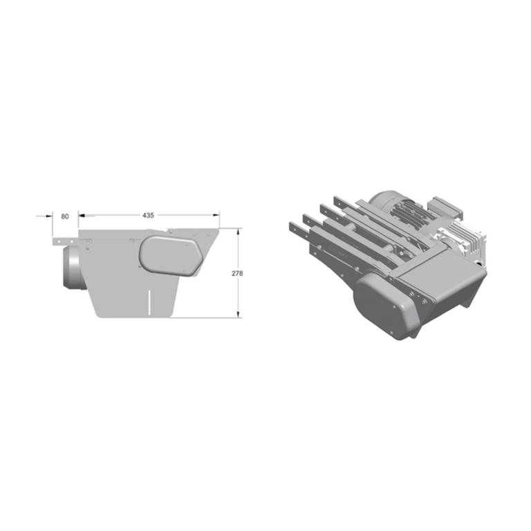 Idler components