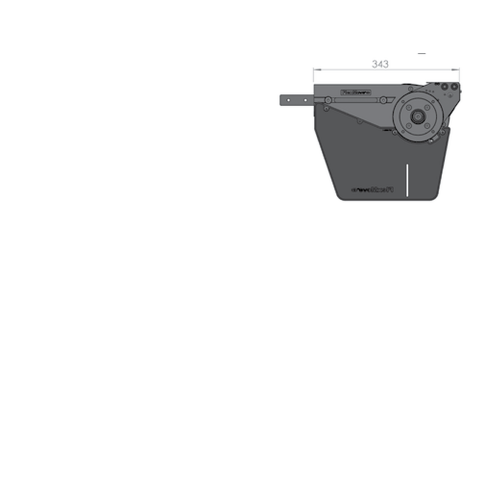Top-running loop modules