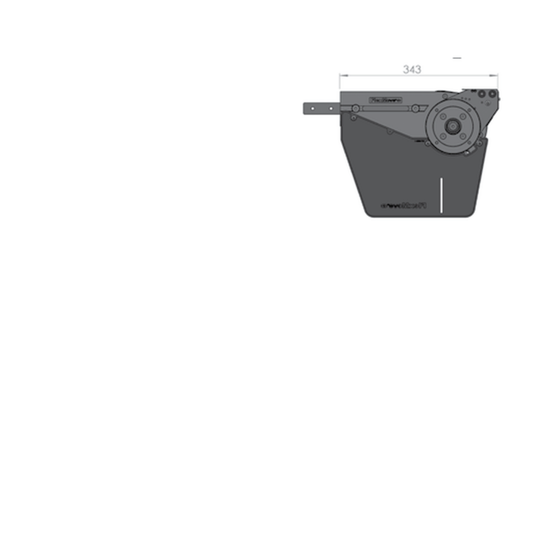 Top-running loop modules