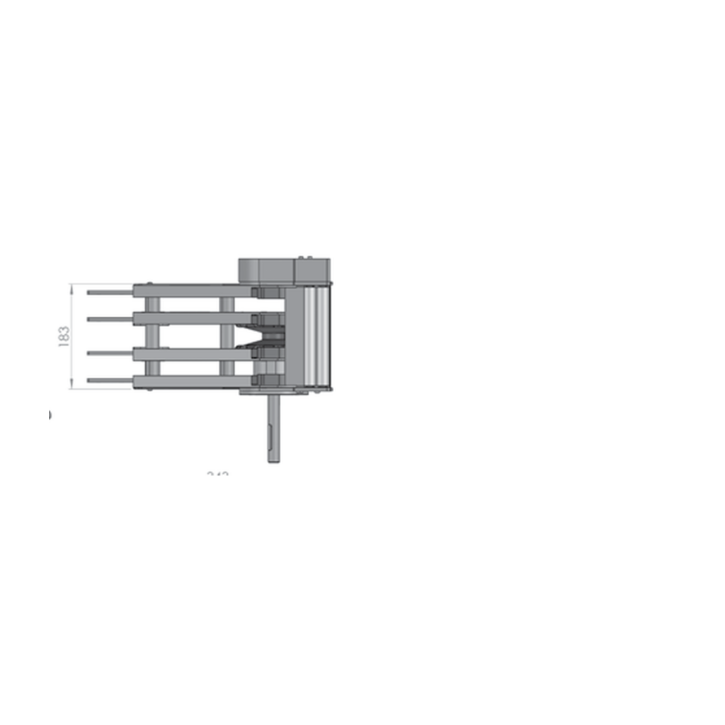 Connecting strips