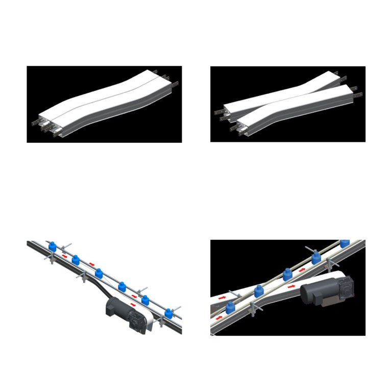 Transfer units