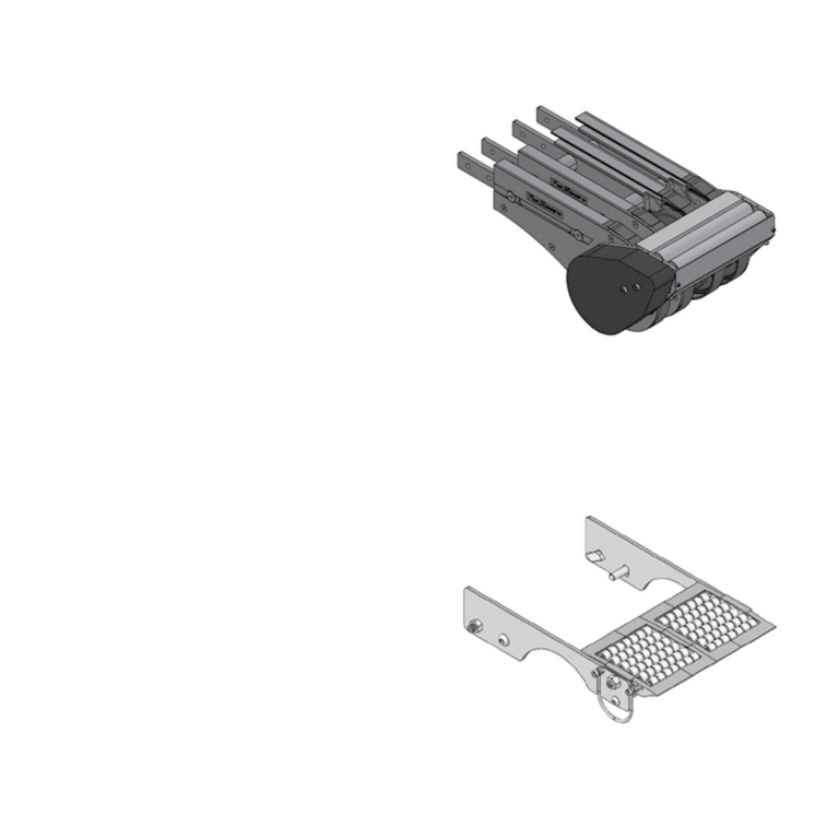 Custom vertical bends
