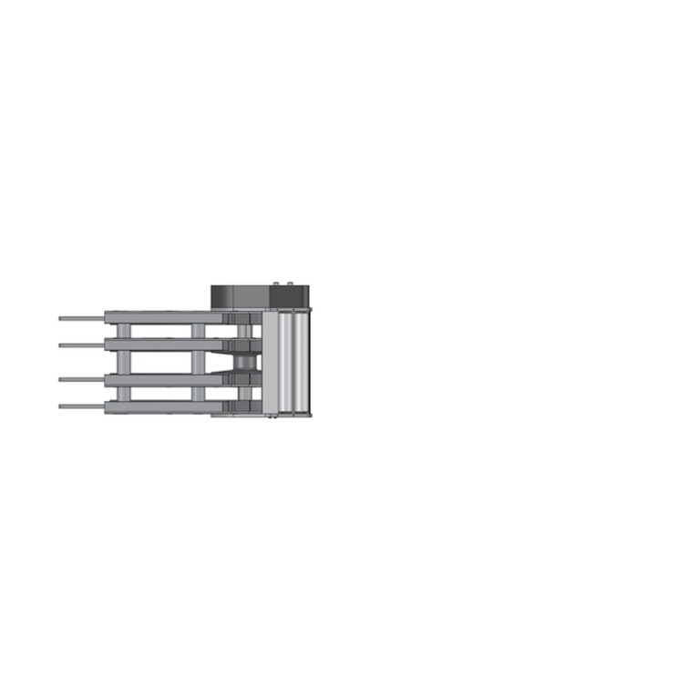 Custom-angle wheel bends