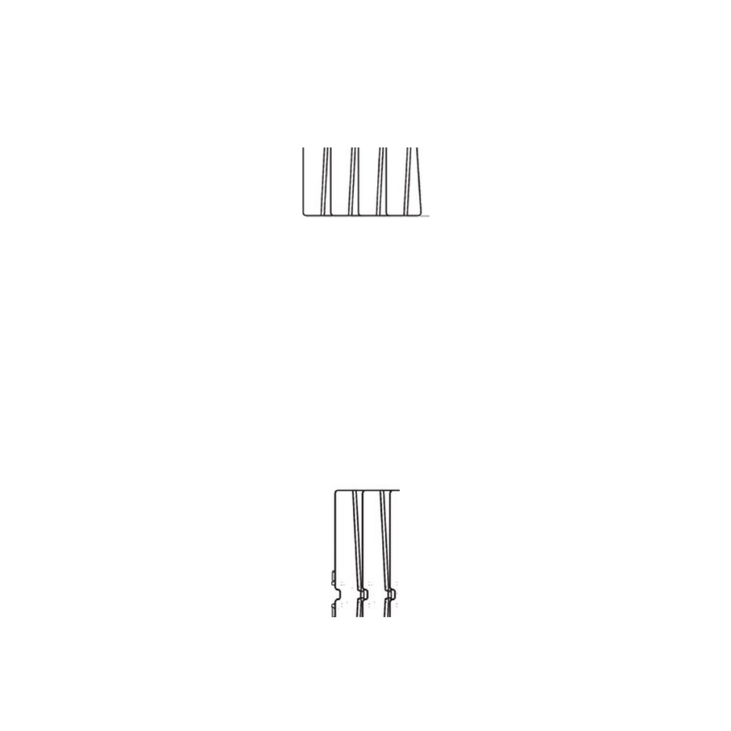High-friction chains