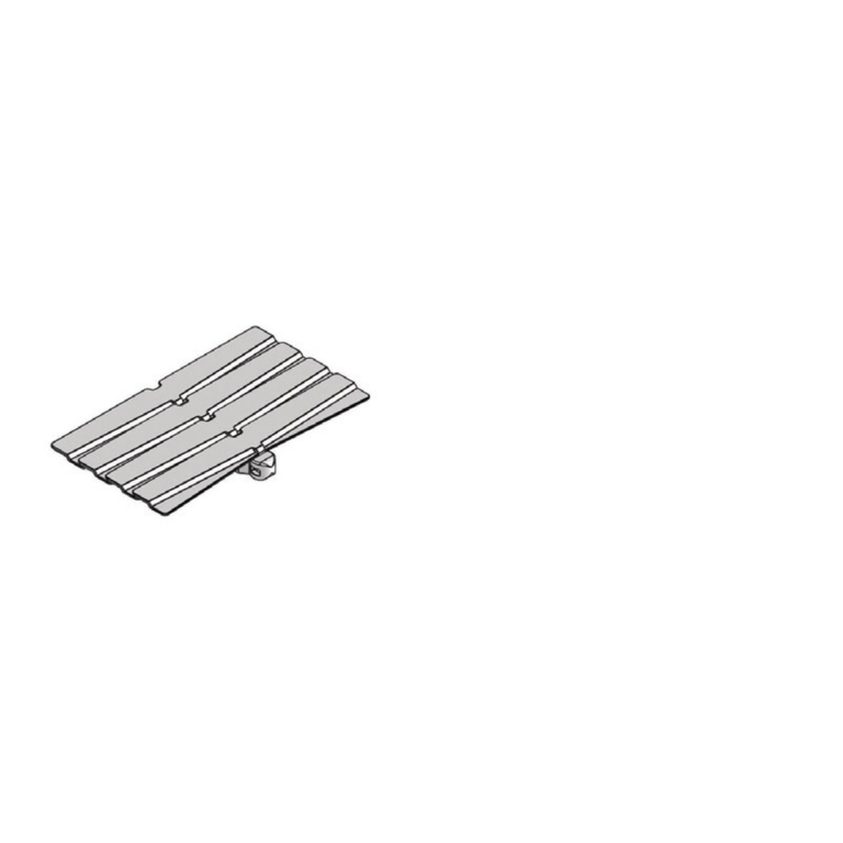 Standard plain chains