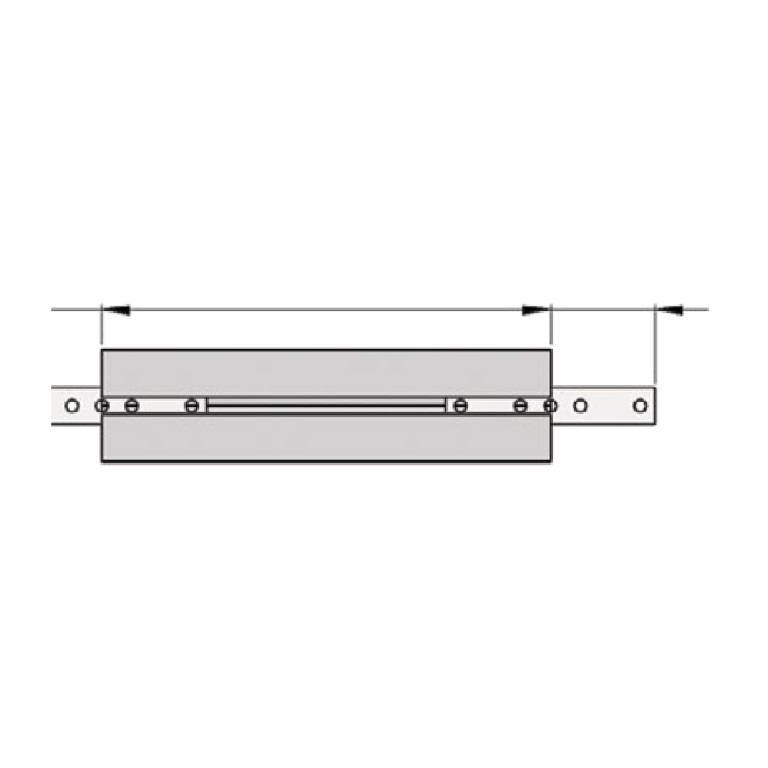 Beam connecting components