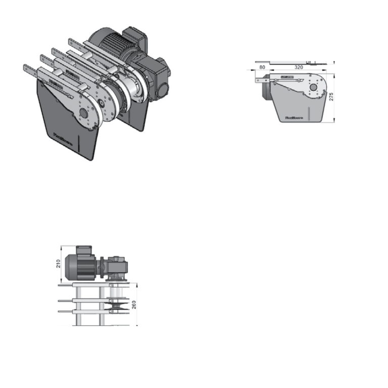 Torque limiters