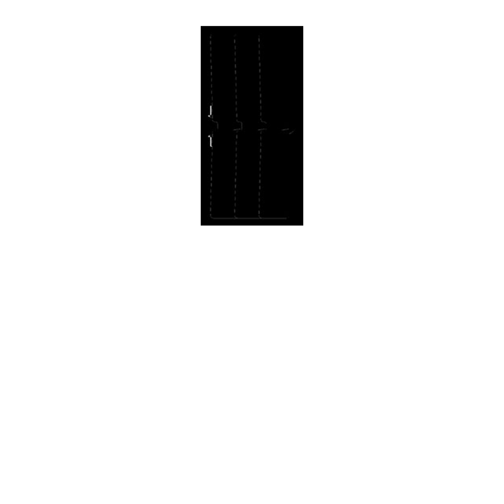 Direct intermediate drives