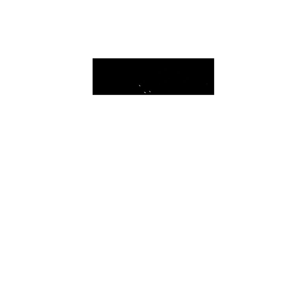 Suspended intermediate drives