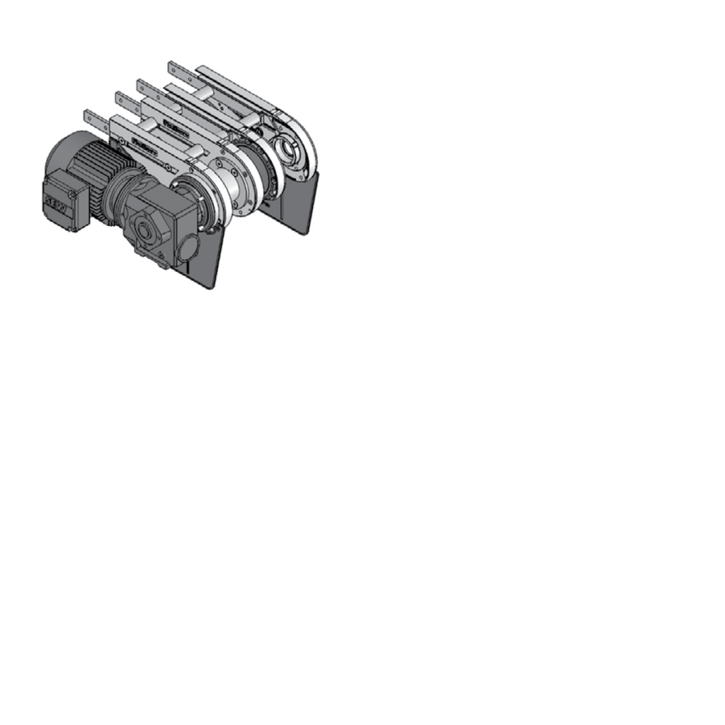 Direct wheel drives