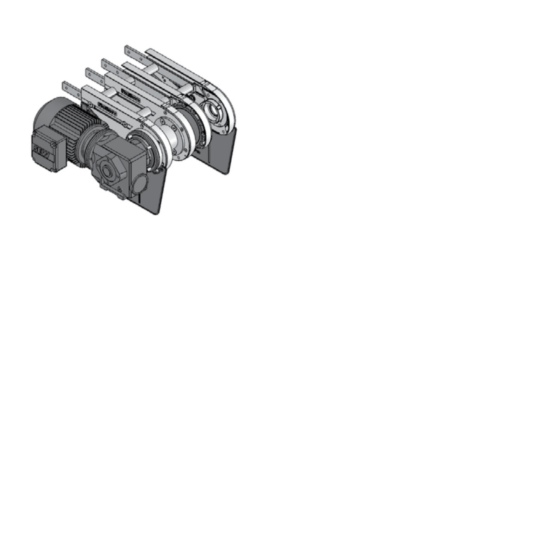 Direct wheel drives