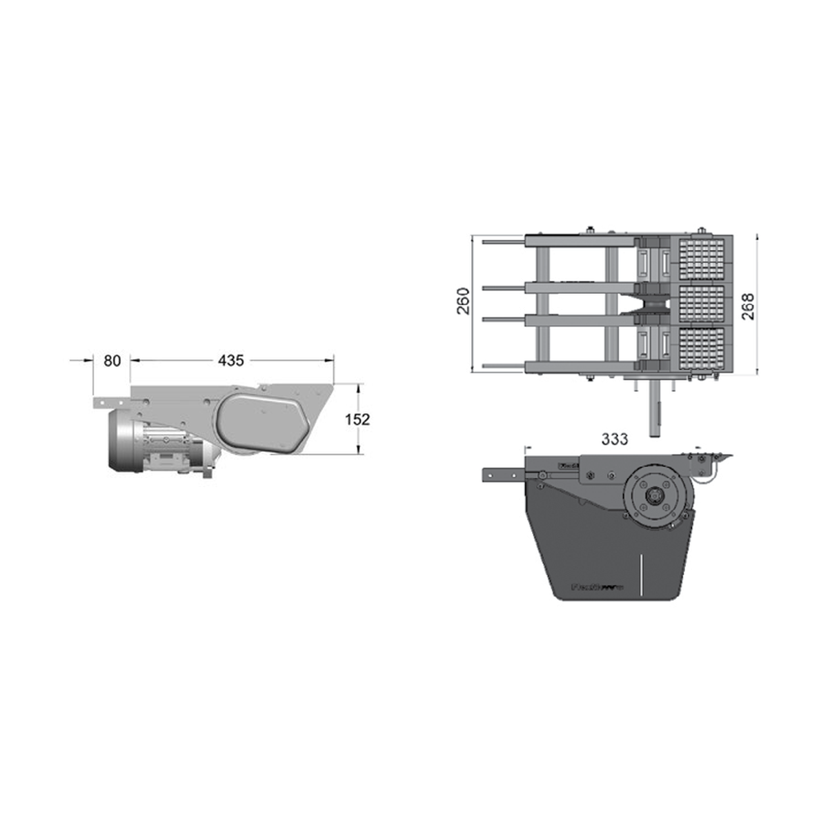 FVIE-260