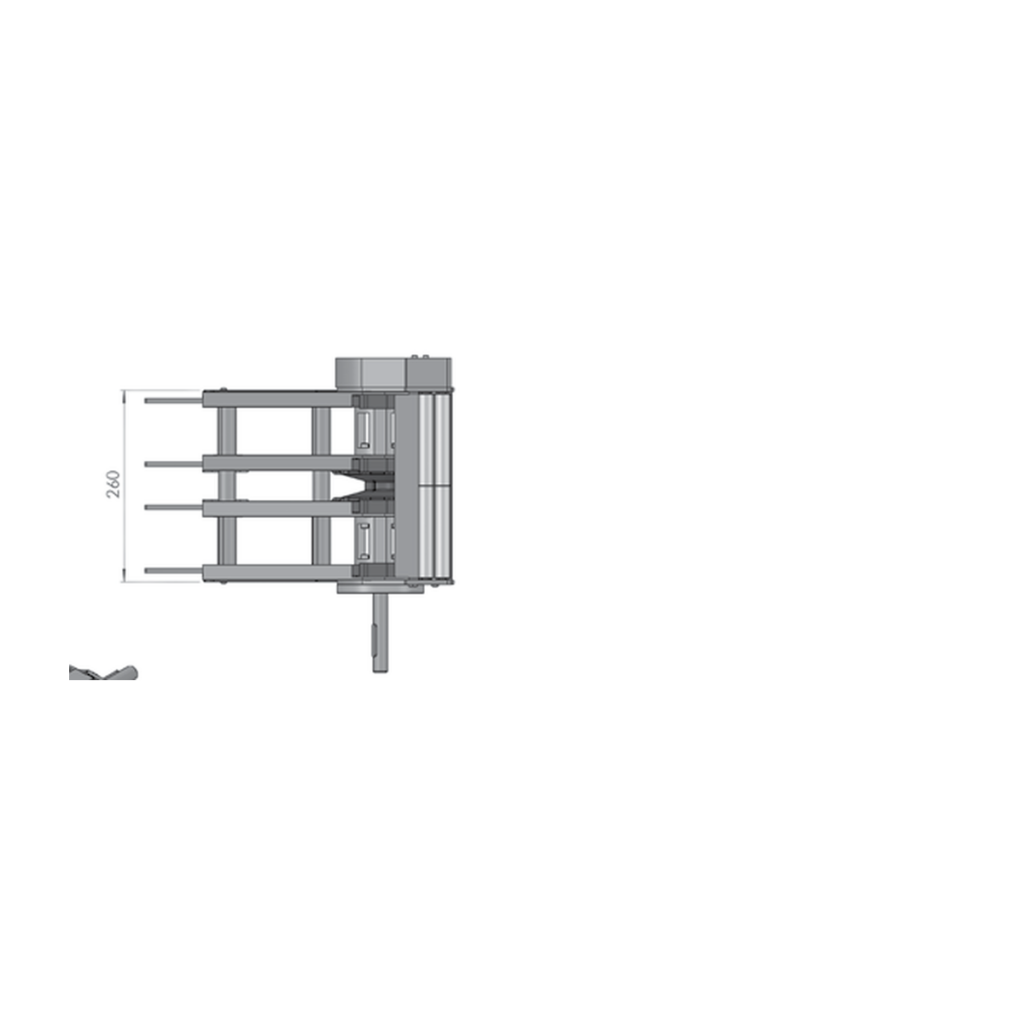 Connecting strips
