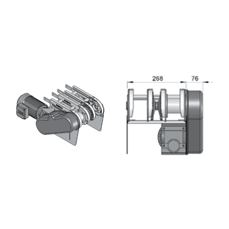 Support brackets