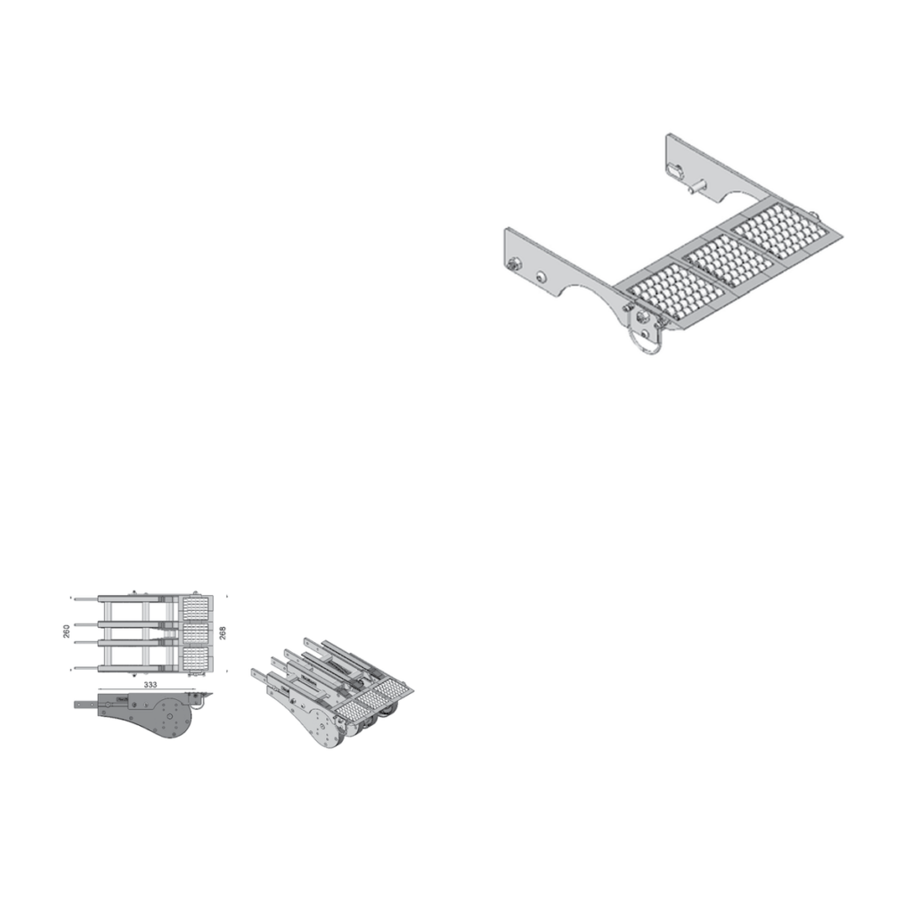 Inline transfers