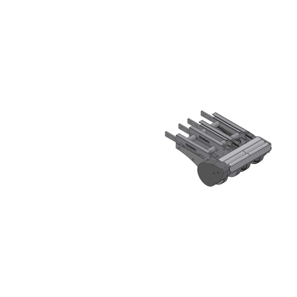 Custom-angle wheel bends