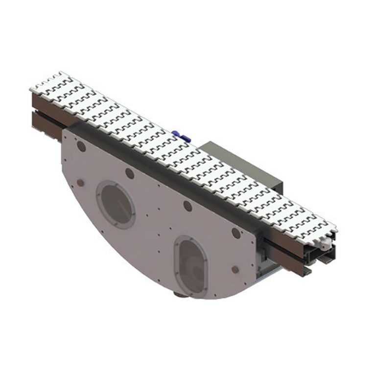 Dry-cleaning modules