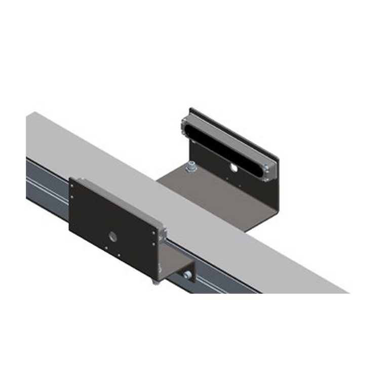 Clamping modules