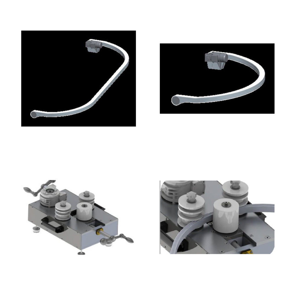 Width Adjustment System