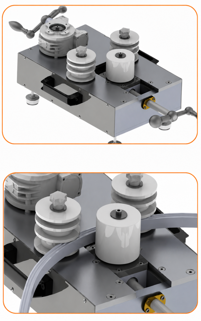 Side-guide Tool